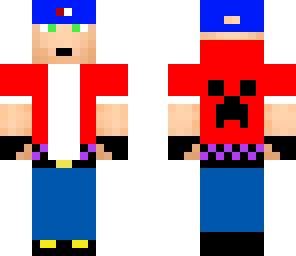 pokemon trainer