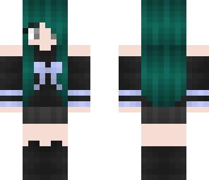 my personal skin