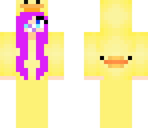 pinky