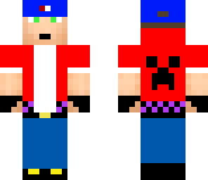 pokemon trainer fixed