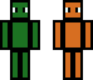 color man