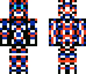 stranger and stranger