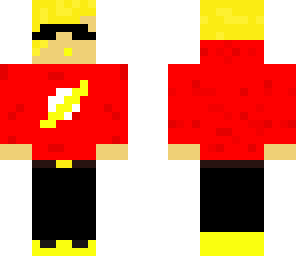 flash dagoofy1