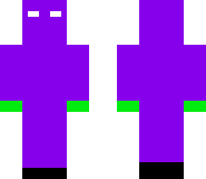 blob