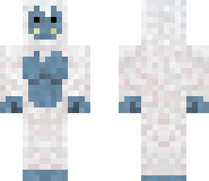 yeti