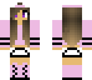 pink tomboy
