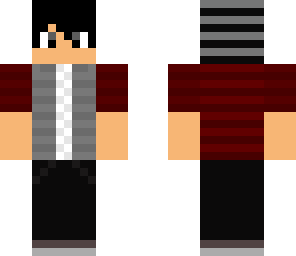 home made skin