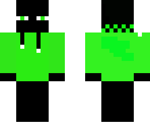 ender man cool