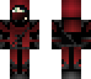 cole's skin