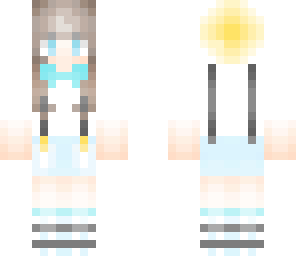 another nerdy girl requested