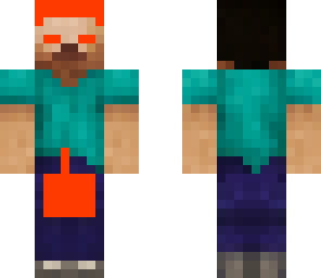 herobrines cousin
