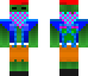gangster zombie