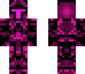 knight of ender