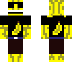 banana boy