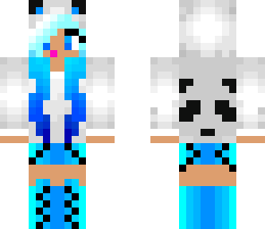 blue to you