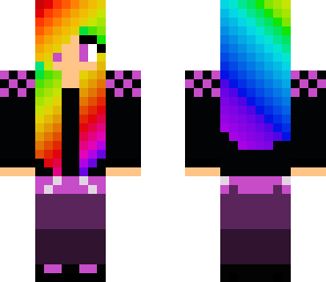 rainbow