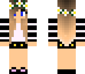 daisy chain girl