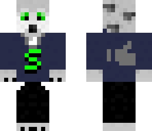 sprashercraft skin