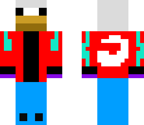 mrchiken