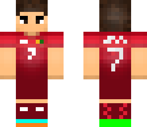 ronaldo