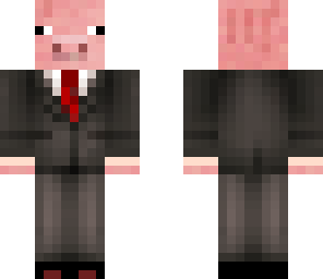 mr pig