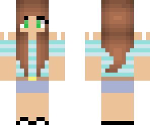 cute girl