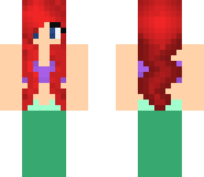 ariel