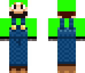luigi