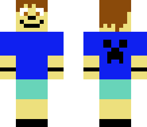 me only plz skin 8holdiay edition