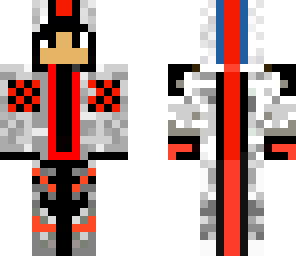 red assassin