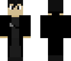 kirito kun