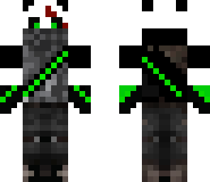 full fixe ninja