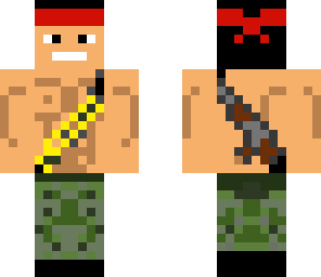 rambo