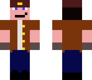 hunters son