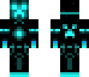 creeper du futur