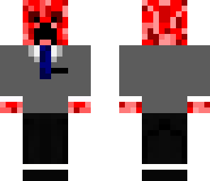 professor creeper