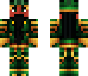 the great guan yu