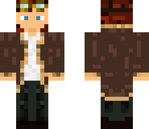 steampunk kiroo edited