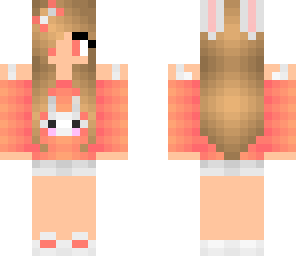 cute rabbit