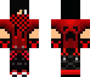 legit kid red