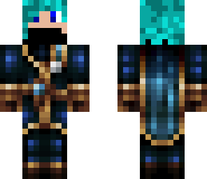 mage of war