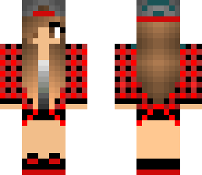 for kraykray lady