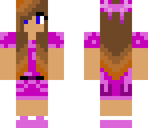 girl steve