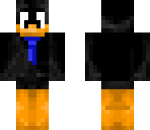 daffy