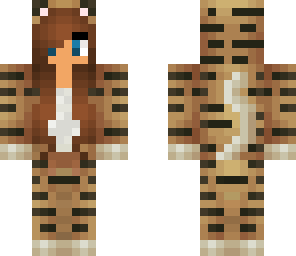 tiger