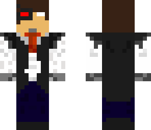 fancy man