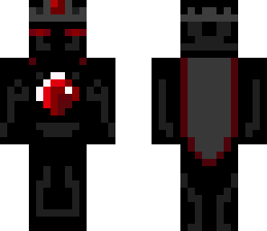 el rey enderman