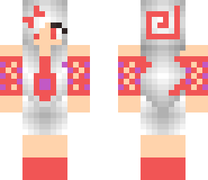 pink peppermint