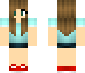 girl