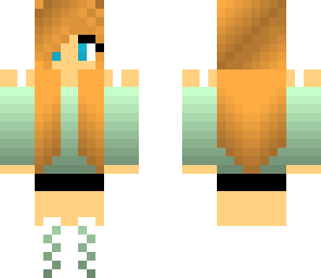 cute epic girl